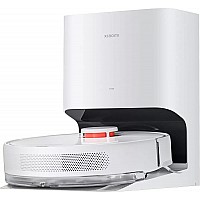 Робот-пылесос Xiaomi Robot Vacuum X10