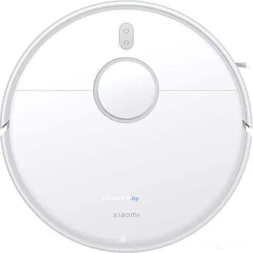 Робот-пылесос Xiaomi Robot Vacuum X10