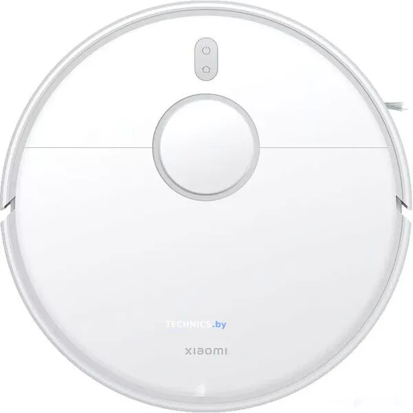 Робот-пылесос Xiaomi Robot Vacuum X10