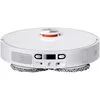 Робот-пылесос Xiaomi Robot Vacuum X10+ White (B101GL)