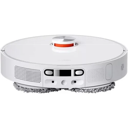 Робот-пылесос Xiaomi Robot Vacuum X10+ White (B101GL)