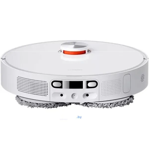 Робот-пылесос Xiaomi Robot Vacuum X10+ Белый (B101GL)