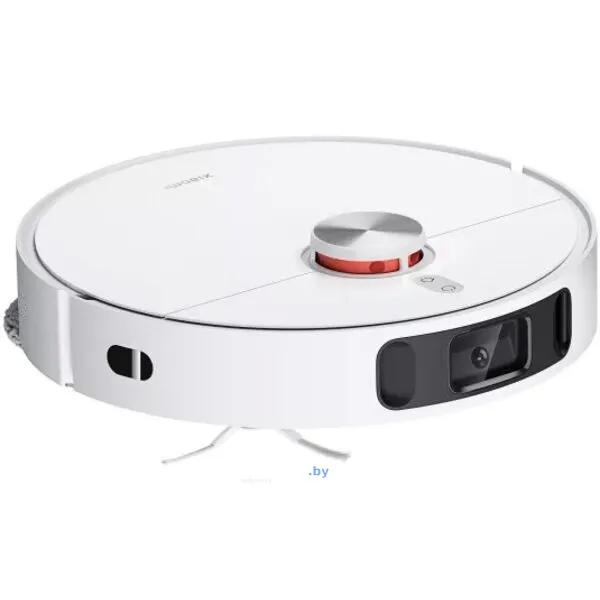 Робот-пылесос Xiaomi Robot Vacuum X10+ Белый (B101GL)