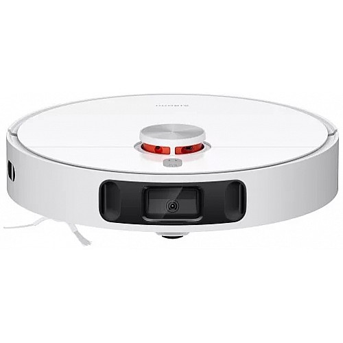 Робот-пылесос Xiaomi Robot Vacuum X10+