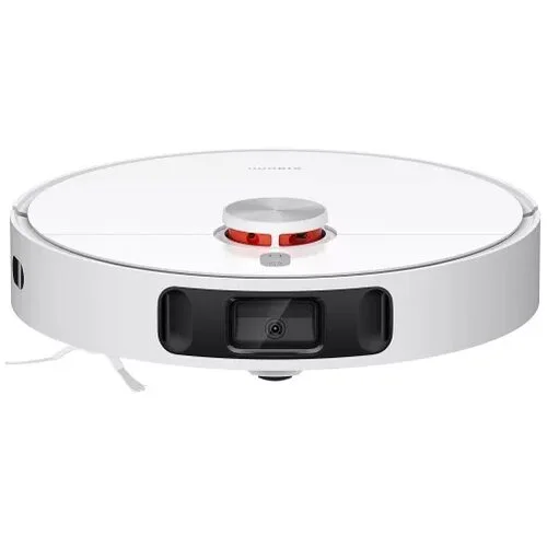 Робот-пылесос Xiaomi Robot Vacuum X10+ White (B101GL)