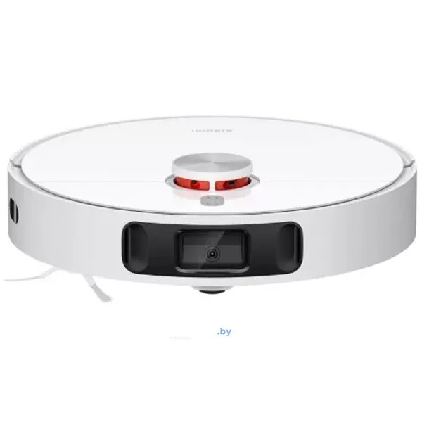 Робот-пылесос Xiaomi Robot Vacuum X10+ Белый (B101GL)