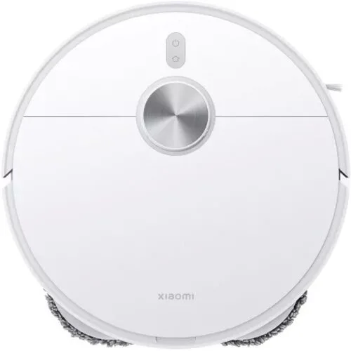 Робот-пылесос Xiaomi Robot Vacuum X10+ White (B101GL)