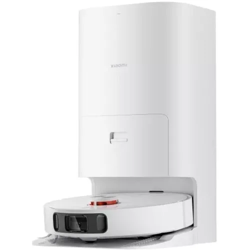 Робот-пылесос Xiaomi Robot Vacuum X10+ White (B101GL)