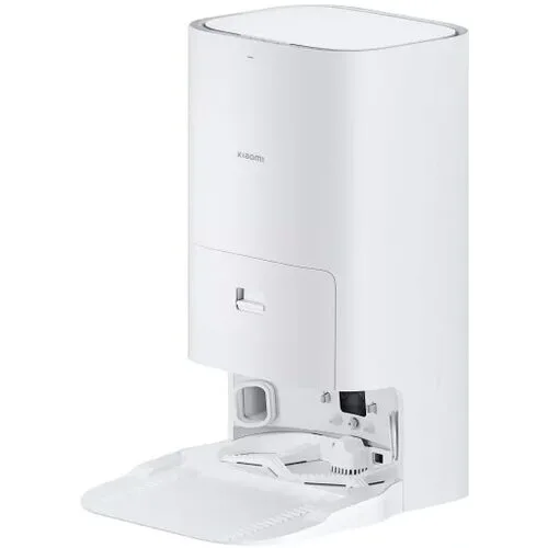 Робот-пылесос Xiaomi Robot Vacuum X10+ White (B101GL)