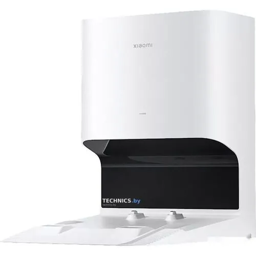 Робот-пылесос Xiaomi Robot Vacuum X10