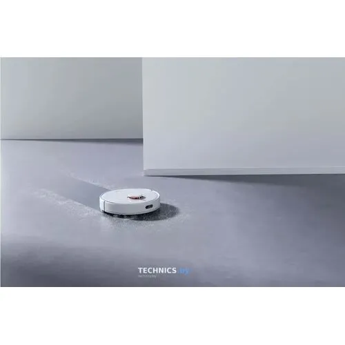 Робот-пылесос Xiaomi Robot Vacuum X10