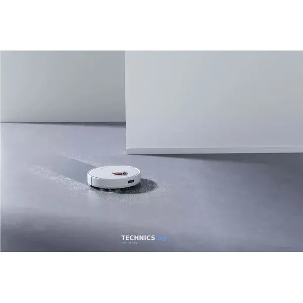 Робот-пылесос Xiaomi Robot Vacuum X10