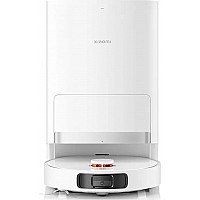 Робот-пылесос Xiaomi Robot Vacuum X20 Plus