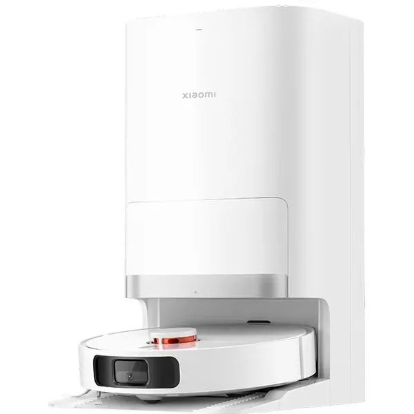 Робот-пылесос Xiaomi Robot Vacuum X20 Plus