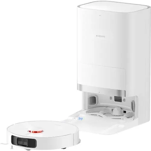 Робот-пылесос Xiaomi Robot Vacuum X20+ (C102)