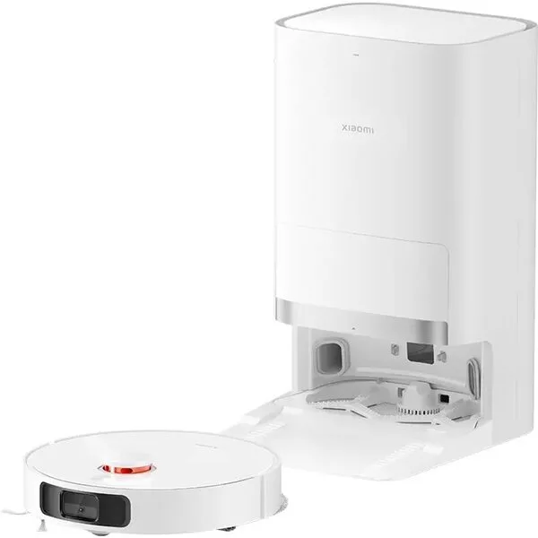 Робот-пылесос Xiaomi Robot Vacuum X20 Plus