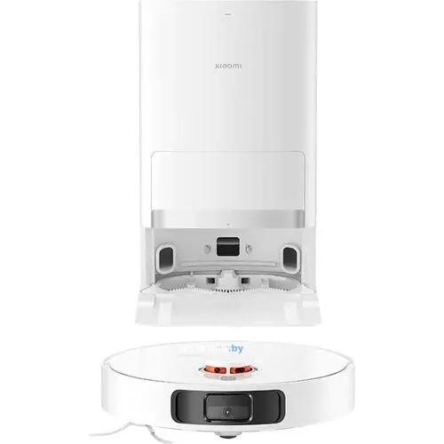 Робот-пылесос Xiaomi Robot Vacuum X20+ (C102)