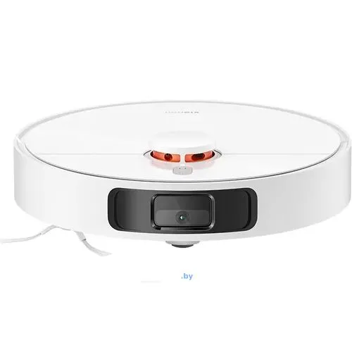 Робот-пылесос Xiaomi Robot Vacuum X20+ (C102)