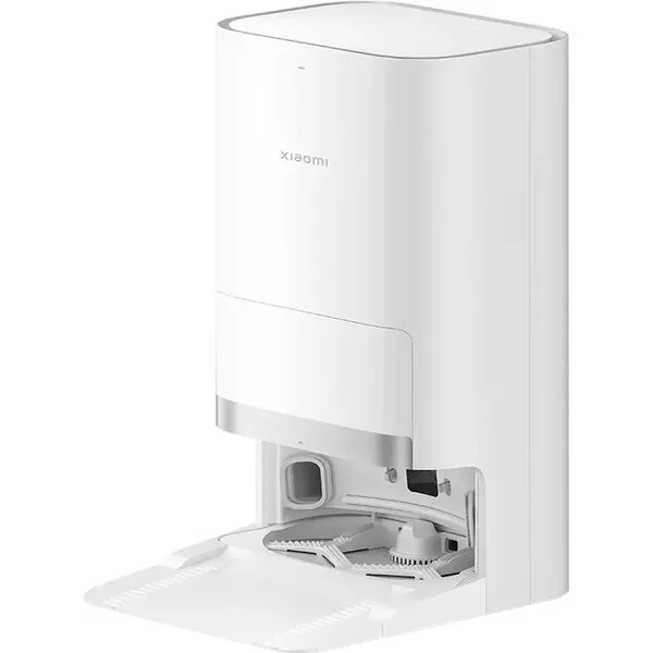 Робот-пылесос Xiaomi Robot Vacuum X20 Plus