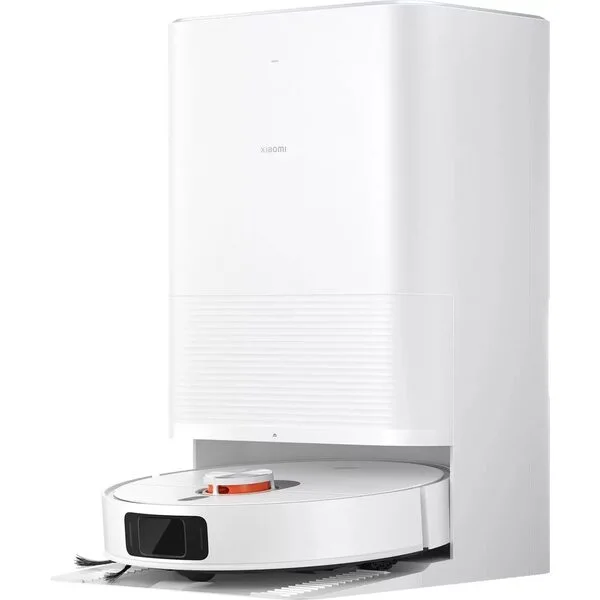 Робот-пылесос Xiaomi Robot Vacuum X20 Pro D102GL