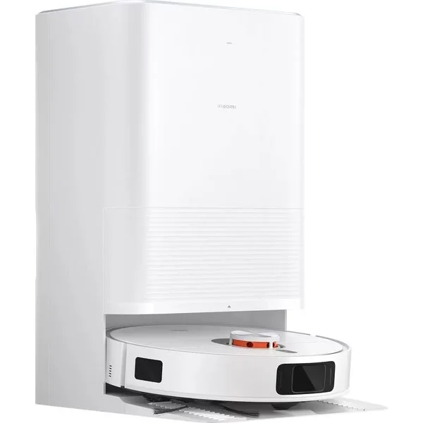 Робот-пылесос Xiaomi Robot Vacuum X20 Pro D102GL