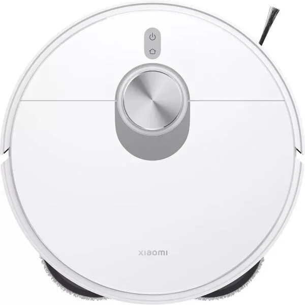 Робот-пылесос Xiaomi Robot Vacuum X20 Pro D102GL
