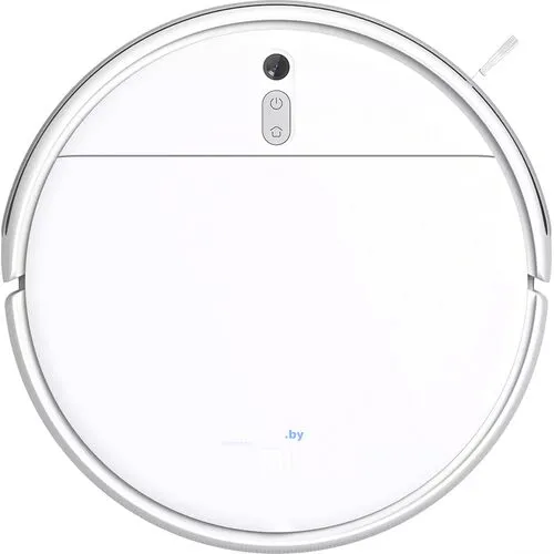 Робот-пылесос Xiaomi Mi Robot Vacuum Mop 2 Lite (MJSTL) (EU)