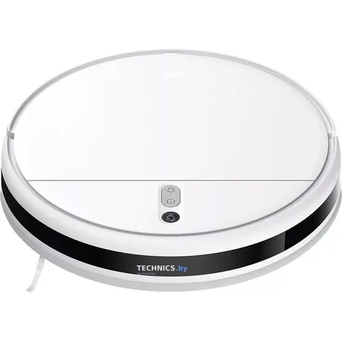 Робот-пылесос Xiaomi Mi Robot Vacuum Mop 2 Lite (MJSTL) (EU)