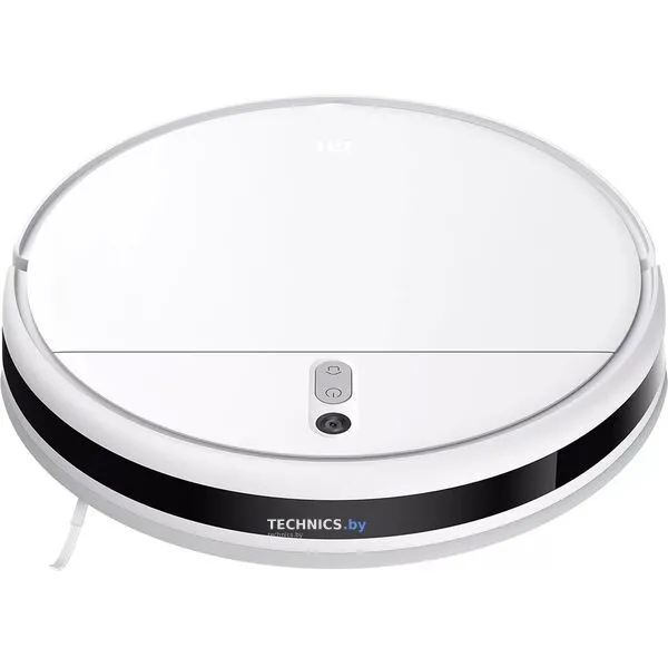 Робот-пылесос  Mi Robot Vacuum Mop 2 Lite (MJSTL) (EU)