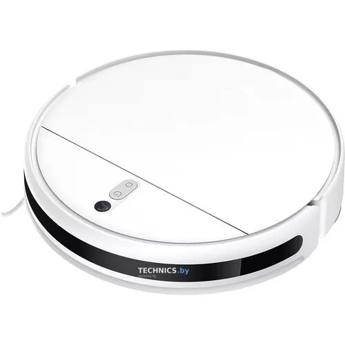 Робот-пылесос Xiaomi Mi Robot Vacuum Mop 2 Lite (MJSTL) (EU)
