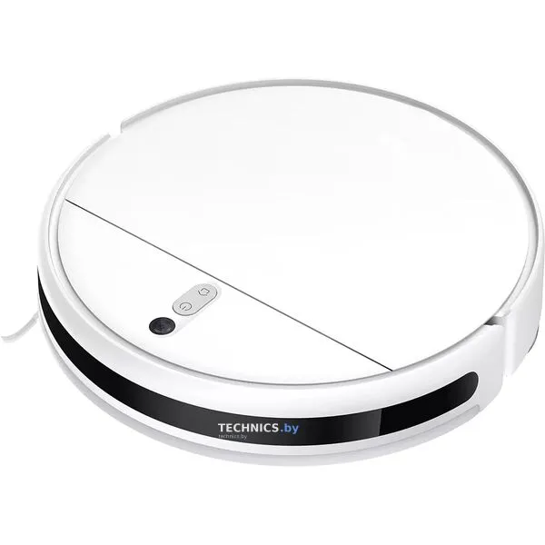 Робот-пылесос  Mi Robot Vacuum Mop 2 Lite (MJSTL) (EU)