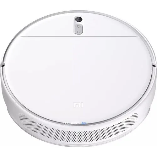 Робот-пылесос Xiaomi Mi Robot Vacuum Mop 2 Lite (MJSTL) (EU)