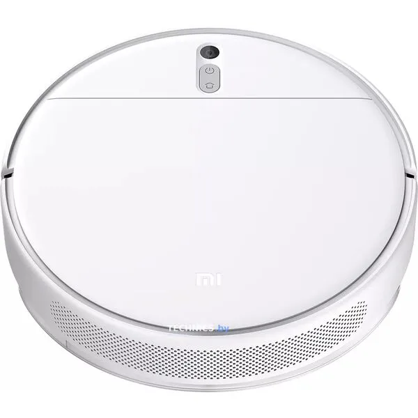 Робот-пылесос  Mi Robot Vacuum Mop 2 Lite (MJSTL) (EU)