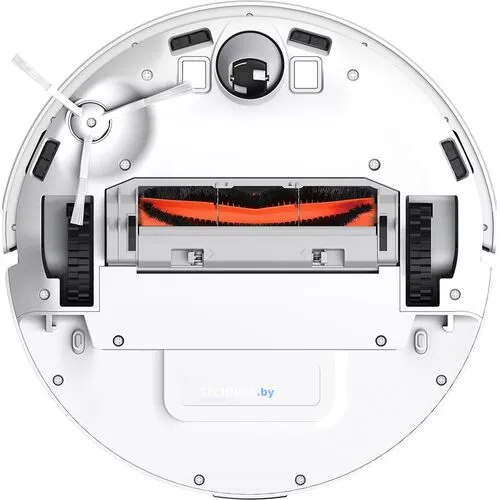Робот-пылесос Xiaomi Mi Robot Vacuum Mop 2 Lite (MJSTL) (EU)