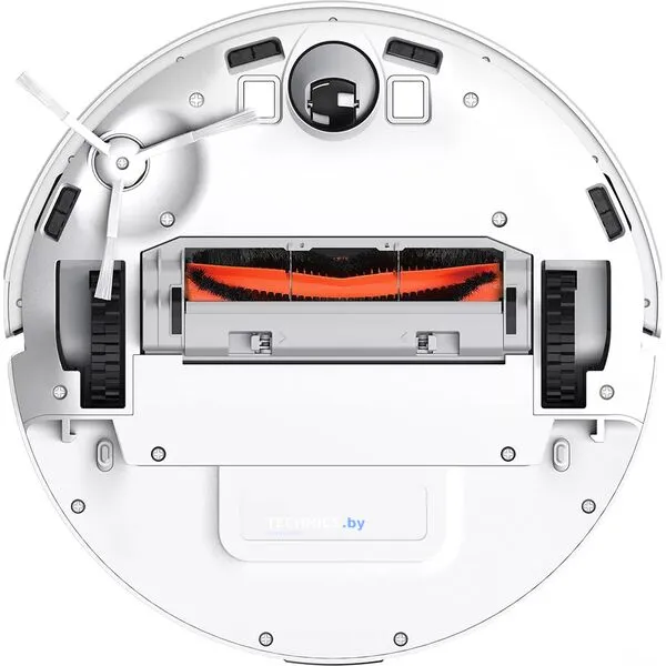 Робот-пылесос  Mi Robot Vacuum Mop 2 Lite (MJSTL) (EU)