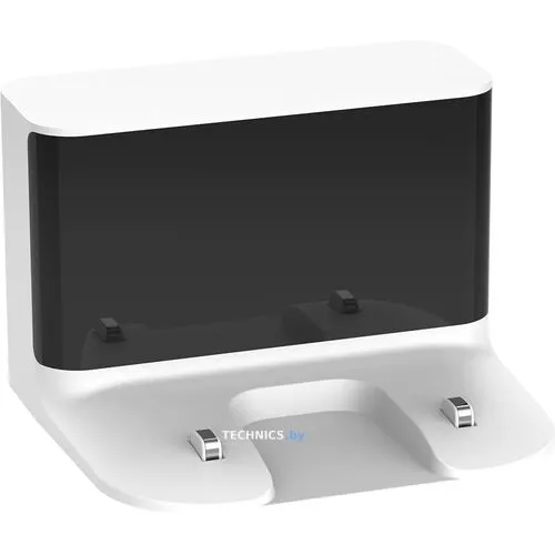 Робот-пылесос Xiaomi Mi Robot Vacuum Mop 2 Lite (MJSTL) (EU)