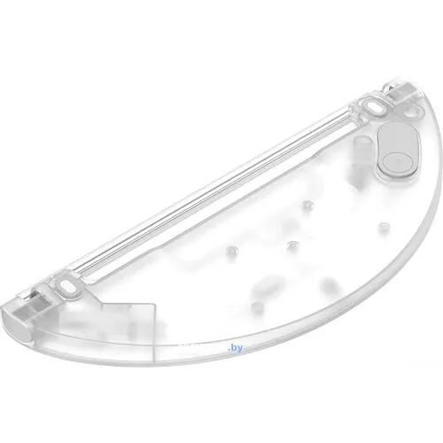 Робот-пылесос Xiaomi Mi Robot Vacuum Mop 2 Lite (MJSTL) (EU)