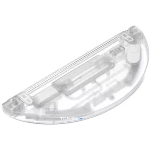Робот-пылесос Xiaomi Mi Robot Vacuum-Mop 2 Pro MJST1SHW Белый