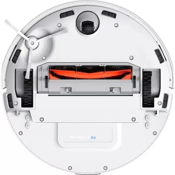 Робот-пылесос  Mi Robot Vacuum-Mop 2 Pro MJST1SHW Белый