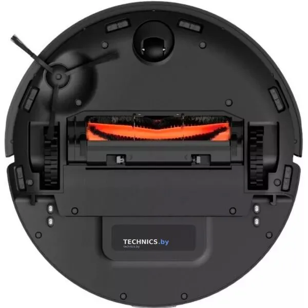 Робот-пылесос  Mi Robot Vacuum-Mop 2 Pro MJST1SHW Черный