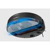 Робот-пылесос Xiaomi Mi Robot Vacuum-Mop 2 Pro MJST1SHW Черный
