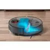 Робот-пылесос Xiaomi Mi Robot Vacuum-Mop 2 Pro MJST1SHW Черный