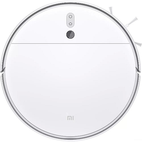 Робот-пылесос Xiaomi Mijia Sweeping Vacuum Cleaner 2C (STYTJ03ZHM) White