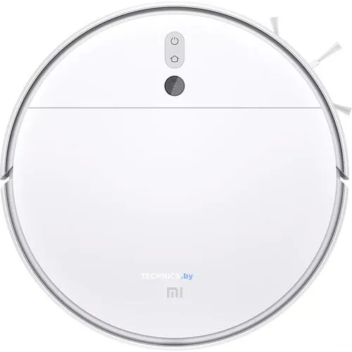 Робот-пылесос Xiaomi Mijia Sweeping Vacuum Cleaner 2C (STYTJ03ZHM) White