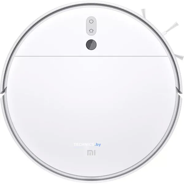 Робот-пылесос  Mijia Sweeping Vacuum Cleaner 2C (STYTJ03ZHM) White