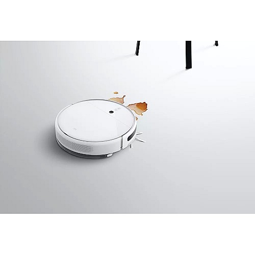Робот-пылесос Xiaomi Mijia Sweeping Vacuum Cleaner 2C (STYTJ03ZHM) White