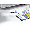 Робот-пылесос Xiaomi Mijia Sweeping Vacuum Cleaner 2C (STYTJ03ZHM) White
