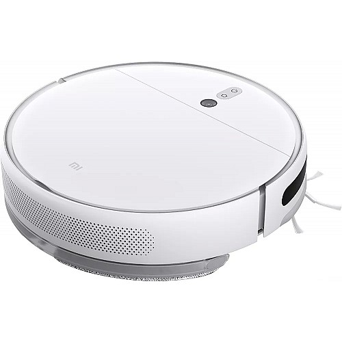 Робот-пылесос Xiaomi Mijia Sweeping Vacuum Cleaner 2C (STYTJ03ZHM) White