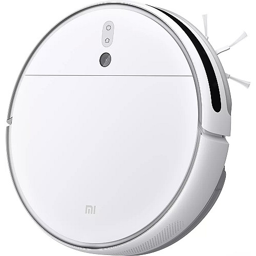 Робот-пылесос Xiaomi Mijia Sweeping Vacuum Cleaner 2C (STYTJ03ZHM) White