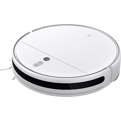 Робот-пылесос Xiaomi Mijia Sweeping Vacuum Cleaner 2C (STYTJ03ZHM) White
